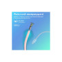 Дата кабель USB-C to USB-C 1.2m Promate (ecoline-cc120.pink) Дата кабель USB-C to USB-C 1.2m Promate (ecoline-cc120.pink)