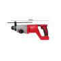 Перфоратор акумуляторний Milwaukee M18 BLHACD26-0 SDS-plus 18В 2.6Дж 3 режими 2.4кг без АКБ та ЗП