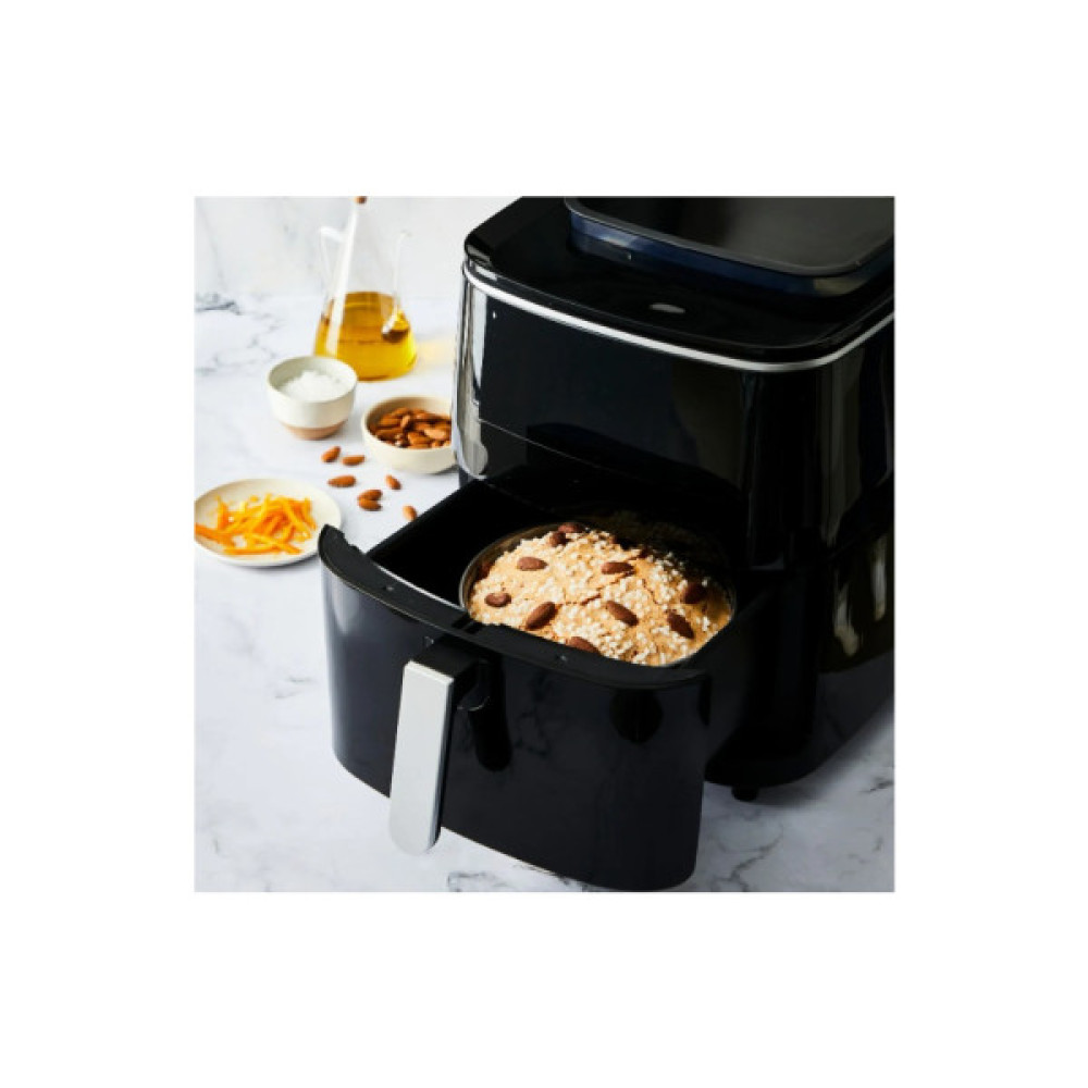 Мультипіч Moulinex Easy Fry Grill&Steam (AL201810)