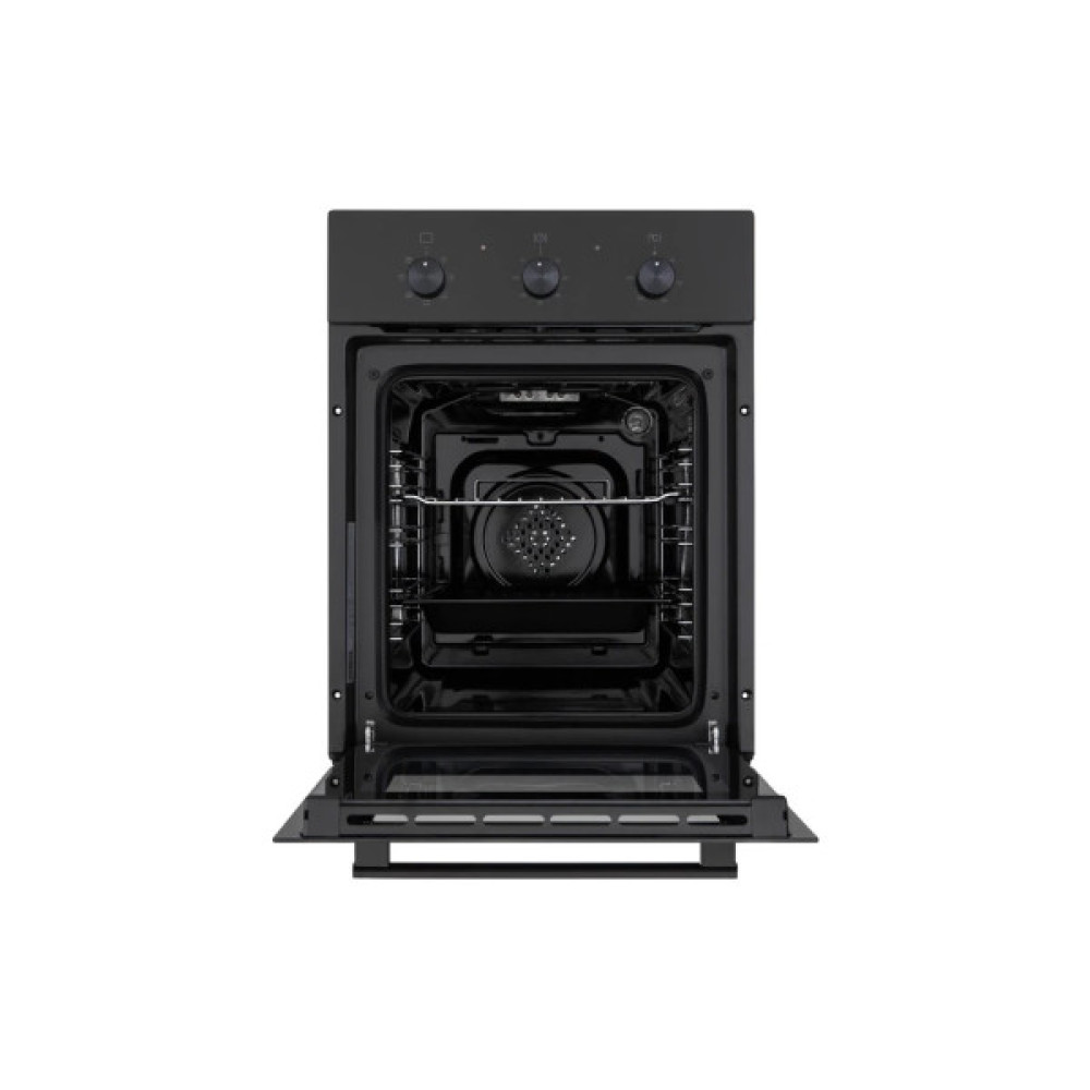 Духова шафа Interline OEG 170 MRN BB