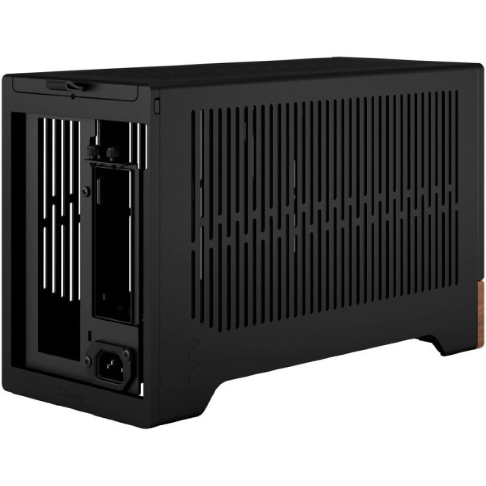 Корпус для ПК Fractal Design Terra Graphite (FD-C-TER1N-01)