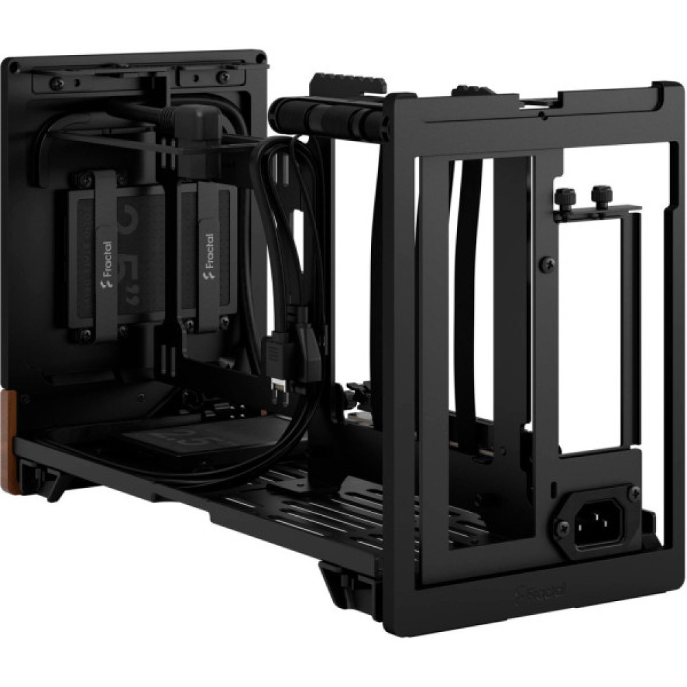 Корпус для ПК Fractal Design Terra Graphite (FD-C-TER1N-01)