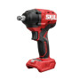 Гайковерт ударний SKIL 3241 CA 20В 500Нм 3350об/хв 1кг без АКБ та ЗП