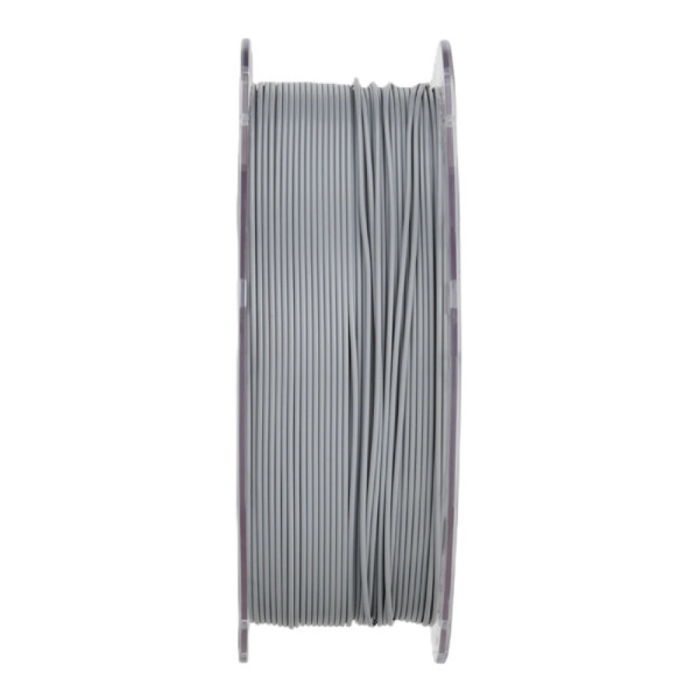 Пластик для 3D-принтера Creality PLA Hyper RFID 1кг, 1.75мм, gray (3301010466)