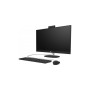 Комп'ютер HP 27-cr1005ua AiO / Ultra7 155U, 16, 512, WiFi, Cam, K&M (D3MU2EA)
