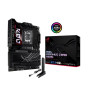 Материнcька плата ASUS ROG MAXIMUS Z890 HERO s1851 Z890 4xDDR5 M.2 Thunderbolt HDMI Wi-Fi BT ATX