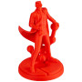 Пластик для 3D-принтера Polymaker PANCHROMA CoPE 1,75mm 1kg RED (CA14005)
