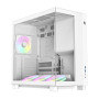 Корпус для ПК Gamemax NEX C53 WH