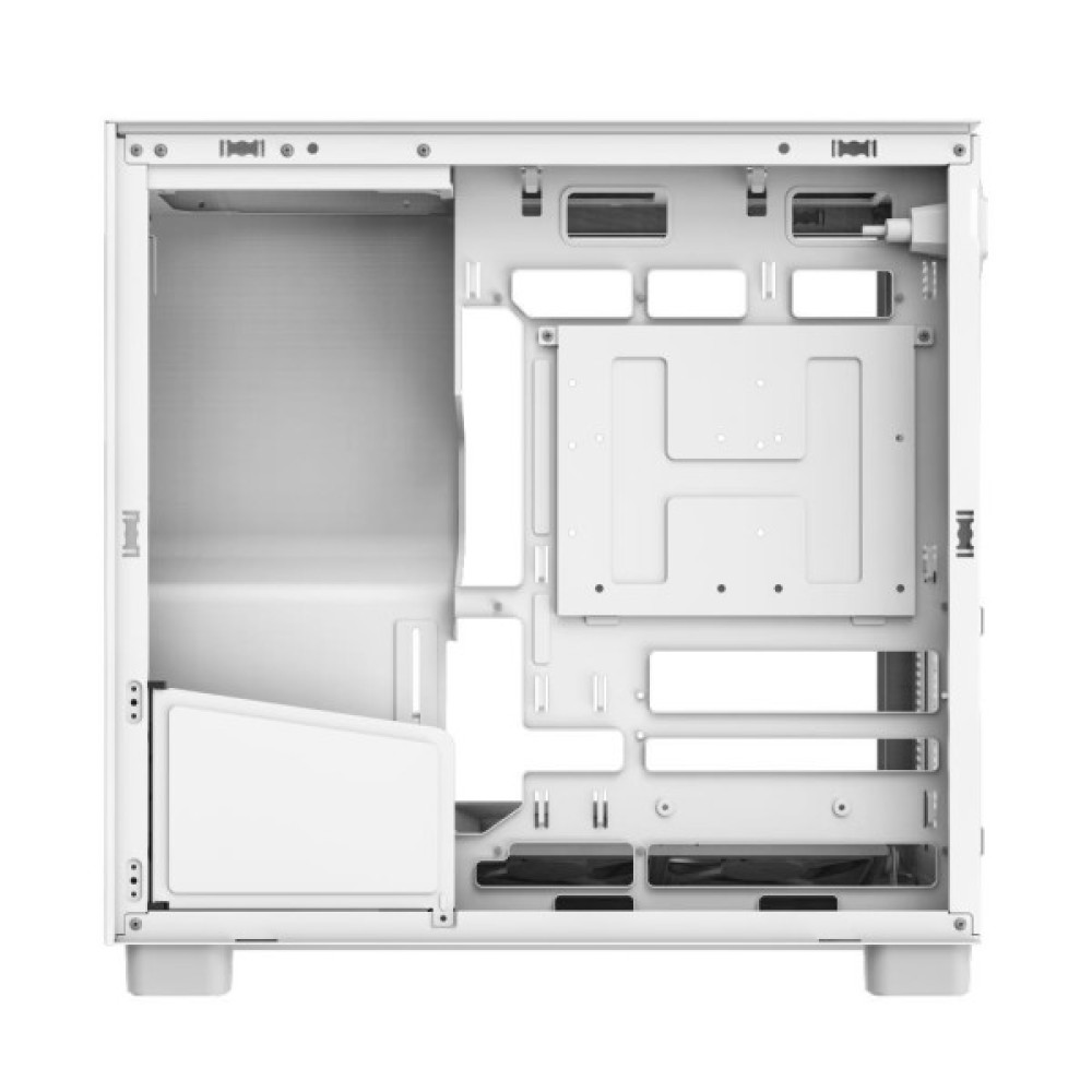 Корпус для ПК Gamemax NEX C53 WH