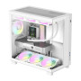 Корпус для ПК Gamemax NEX C53 WH