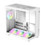 Корпус для ПК Gamemax NEX C53 WH