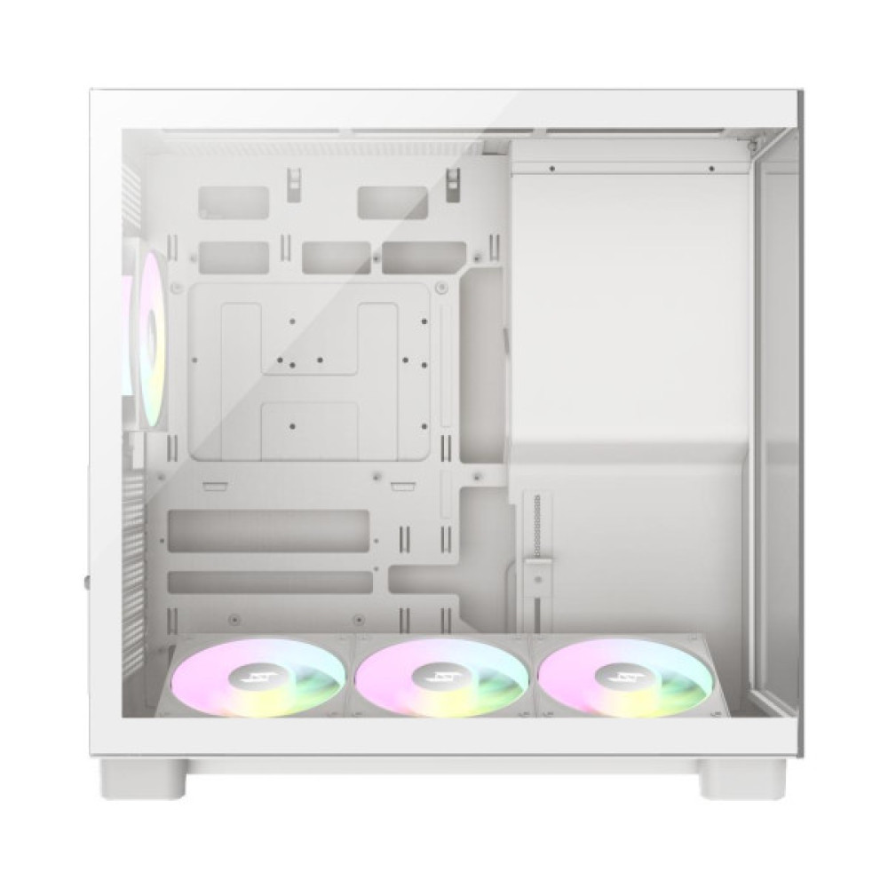Корпус для ПК Gamemax NEX C53 WH