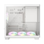 Корпус для ПК Gamemax NEX C53 WH