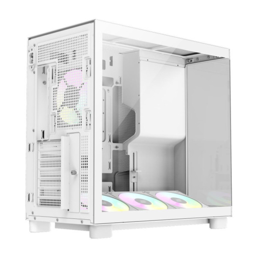 Корпус для ПК Gamemax NEX C53 WH