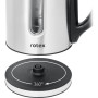 Електрочайник Rotex RKT78-S Smart Електрочайник Rotex RKT78-S Smart