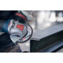 Шліфмашина кутова Bosch Professional GWX 9-125 S X-LOCK 125мм 900Вт 2800-11500об·хв 2.1кг
