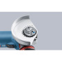 Шліфмашина кутова Bosch Professional GWX 9-125 S X-LOCK 125мм 900Вт 2800-11500об·хв 2.1кг