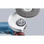Шліфмашина кутова Bosch Professional GWX 9-125 S X-LOCK 125мм 900Вт 2800-11500об·хв 2.1кг