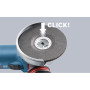 Шліфмашина кутова Bosch Professional GWX 9-125 S X-LOCK 125мм 900Вт 2800-11500об·хв 2.1кг