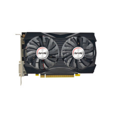 Відеокарта Afox GeForce GTX1050 Ti 4Gb (AF1050TI-4096D5H5-V10)