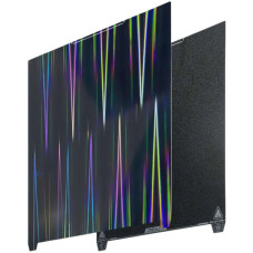 Підкладка для 3D-друку Creality K2 Plus Light Pilla PEI/PET 370x370мм (4004090157)