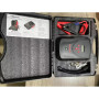 Пуско зарядний пристрій Protester Jump Starter, з компресором 2-в-1, 12V, 2000А (PRO-JS158) Пуско зарядний пристрій Protester Jump Starter, з компресором 2-в-1, 12V, 2000А (PRO-JS158)