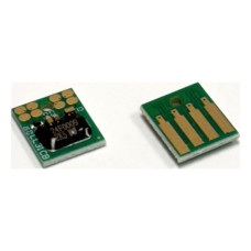 Чип для картриджа Lexmark MS317/MX317/417/517/617 51B5000 2.5K AHK (70264654)