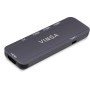 Концентратор Vinga USB-C 3.1 to HDMI+3xUSB3.0+PD100W+USB-C foldable cable (VHYC6FC) Концентратор Vinga USB-C 3.1 to HDMI+3xUSB3.0+PD100W+USB-C foldable cable (VHYC6FC)