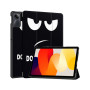 Чохол до планшета BeCover Smart Case Xiaomi Redmi Pad SE11" Don't Touch (709866) Чохол до планшета BeCover Smart Case Xiaomi Redmi Pad SE11" Don't Touch (709866)