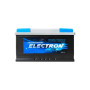 Акумулятор автомобільний ELECTRON START-STOP EFB 75Ah Н Ев (-/+) (730EN) (575002074) Акумулятор автомобільний ELECTRON START-STOP EFB 75Ah Н Ев (-/+) (730EN) (575002074)
