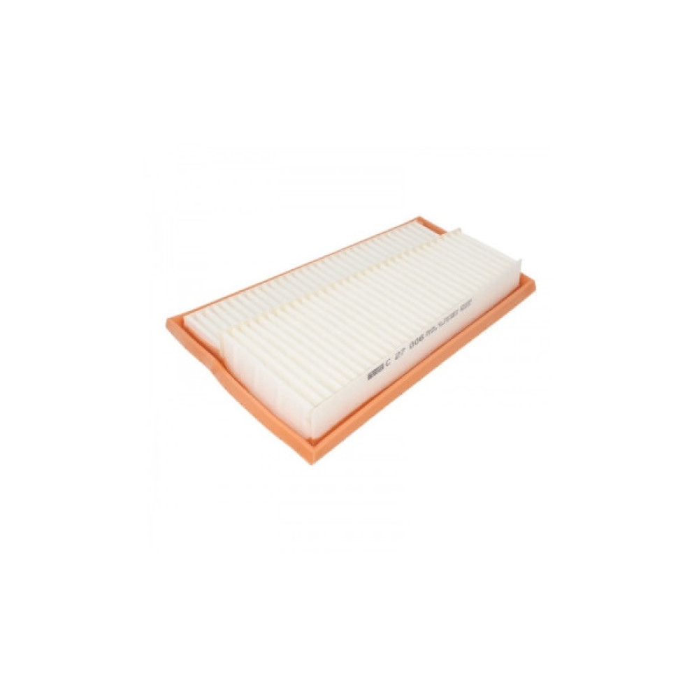 Повітряний фільтр для автомобіля Mann C27006 Повітряний фільтр для автомобіля Mann C27006