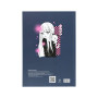Щоденник шкільний Kite Kawaii girl, тверда обкладинка (K25-262-1)
