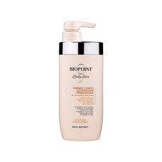 Крем для тіла Biopoint Body Care Divine Crema Corpo Для сухої шкіри 500 мл (8051772485016)