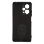 Чохол до мобільного телефона Armorstandart ICON Case Xiaomi Redmi Note 12 Pro+ 5G Camera cover Black (ARM65211) Чохол до мобільного телефона Armorstandart ICON Case Xiaomi Redmi Note 12 Pro+ 5G Camera cover Black (ARM65211)