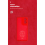 Чохол до мобільного телефона Armorstandart ICON Case Motorola G04 Camera cover Red (ARM73892) Чохол до мобільного телефона Armorstandart ICON Case Motorola G04 Camera cover Red (ARM73892)