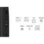 Телевізор TCL 55P7K Телевізор TCL 55P7K