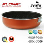 Форма для випікання Flonal Pepita Granit 28 см (PGFTO2850)