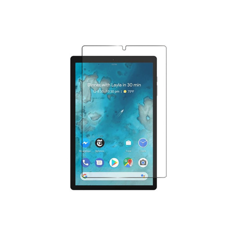 Скло захисне BeCover Chuwi HiPad X 10.1" (708804) Скло захисне BeCover Chuwi HiPad X 10.1" (708804)