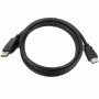 Кабель мультимедійний DisplayPort M to HDMI M 1.0m Cablexpert (CC-DP-HDMI-1M) Кабель мультимедійний DisplayPort M to HDMI M 1.0m Cablexpert (CC-DP-HDMI-1M)