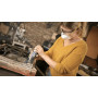 Шліфмашина шліфувально-гравірувальна Dremel 4250–35 175Вт 5000-35000об·хв 35 насадок 0.6кг