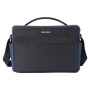 Фото-сумка Vanguard Bag Vesta Aspire 34 Navy (4719856253893)