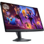 Монітор DELL 27" AW2724HF HDMI, 2xDP, USB, Fast IPS, 360Hz, 0.5ms, sRGB 99%, FreeSync, Pivot, HDR10