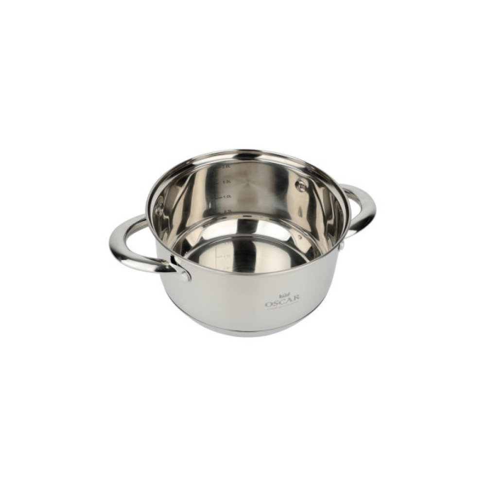 Каструля Oscar Cheff 2.6 л (OSR-2000-18/n)