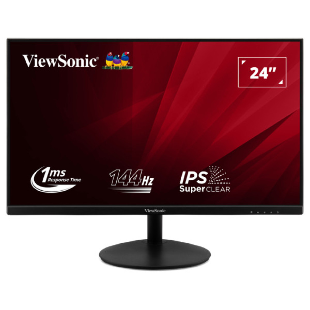 VIEWSONIC VA24E2-H