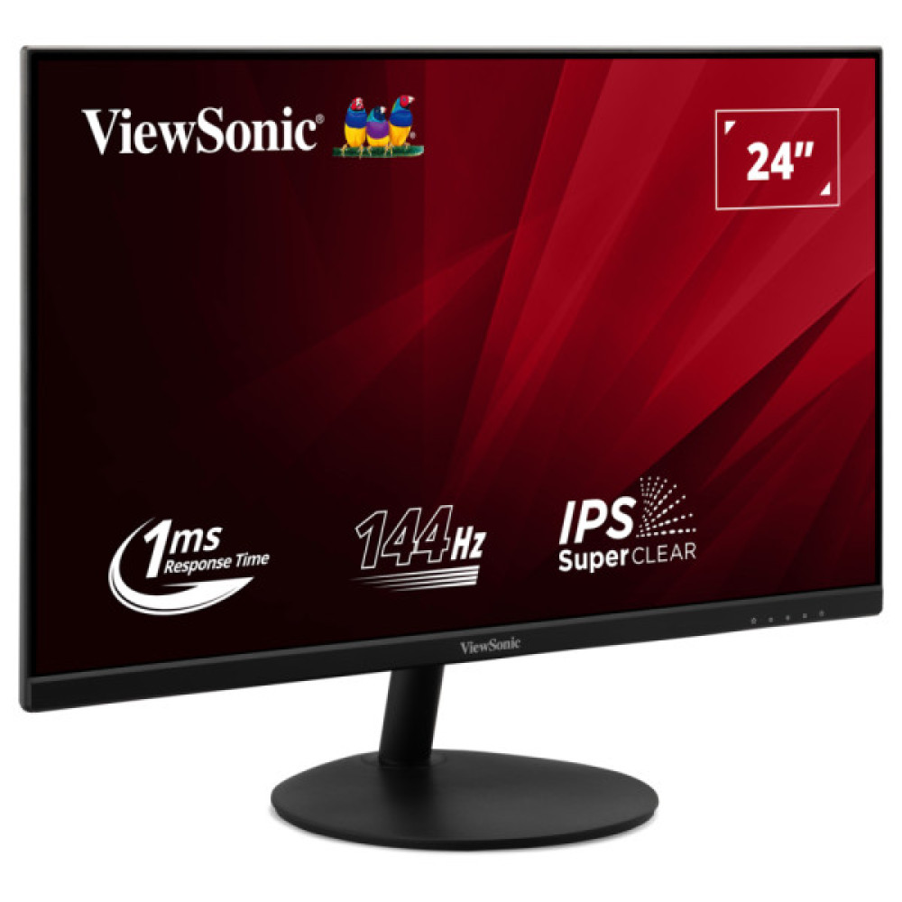 VIEWSONIC VA24E2-H