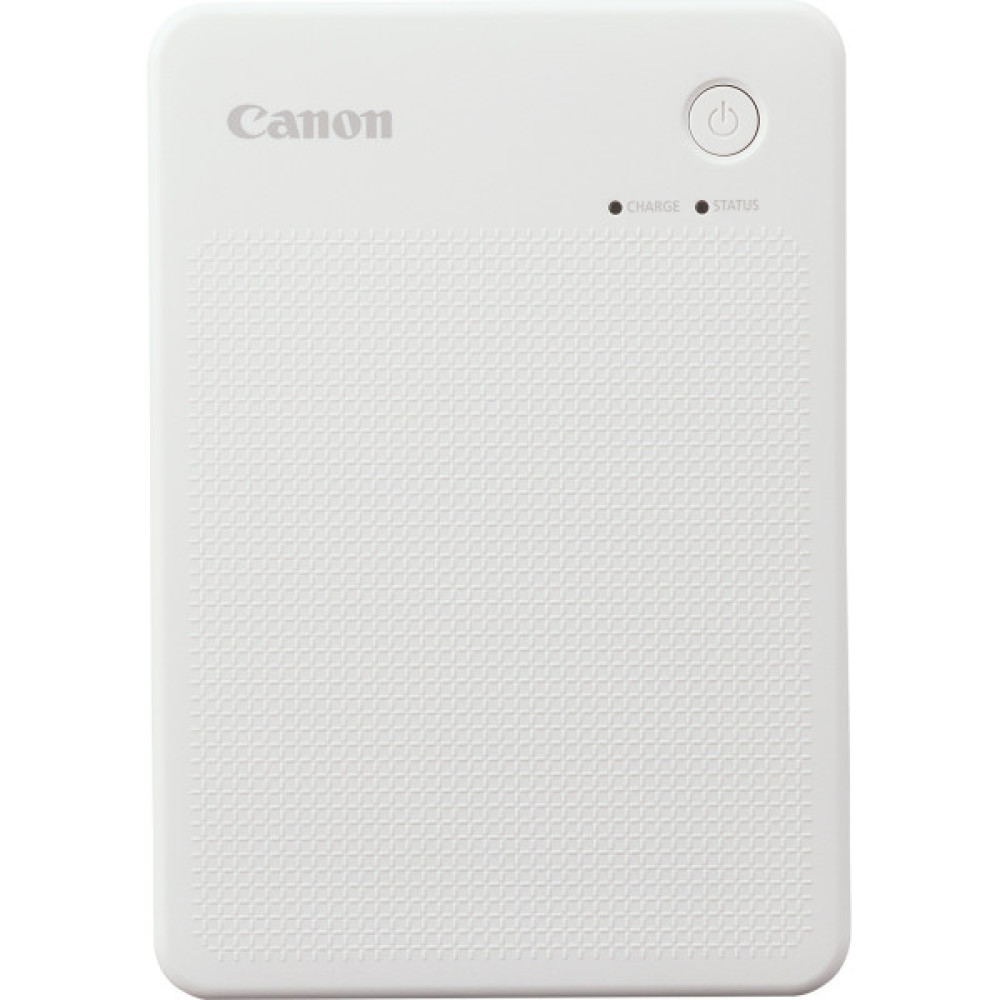 Фотопринтер Canon SELPHY Square QX20 (White)