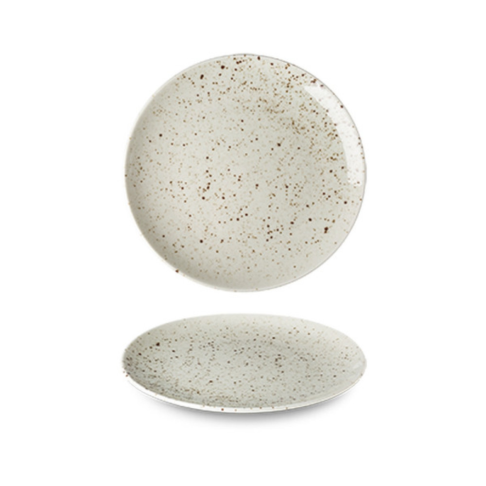 Тарілка G.Benedikt Life Style Natural 16 см (LCN2116)