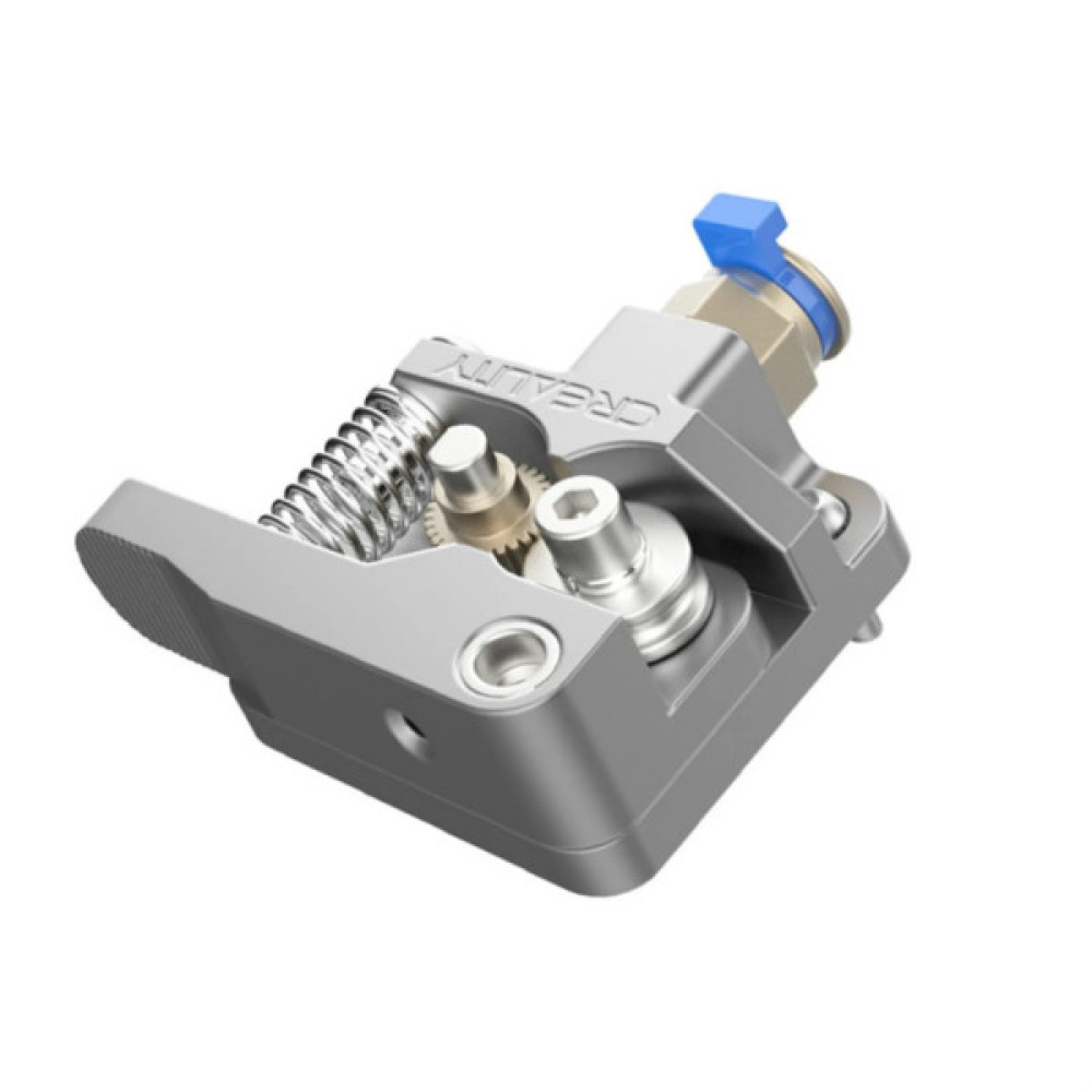 Екструдер для 3D-принтера Creality Extruder Kit Metal Grey, Ender-3/CR-10 (4001020009)