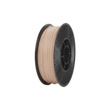 Пластик для 3D-принтера Тірапласт PLA 1.75мм, 0.75кг, beige/bodily (25 171)