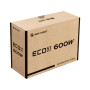 Блок живлення HighPower 600W (HPE-600ST-W12S)